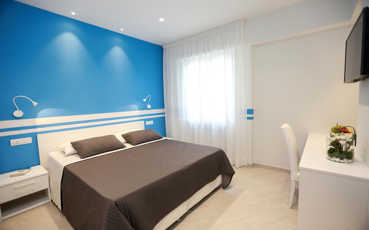 B&B Valentina Sorrento Exterior foto