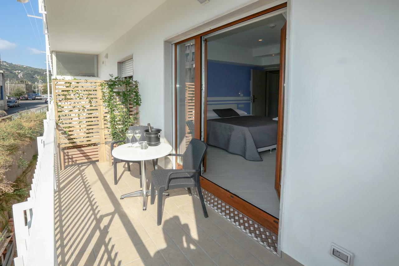B&B Valentina Sorrento Exterior foto