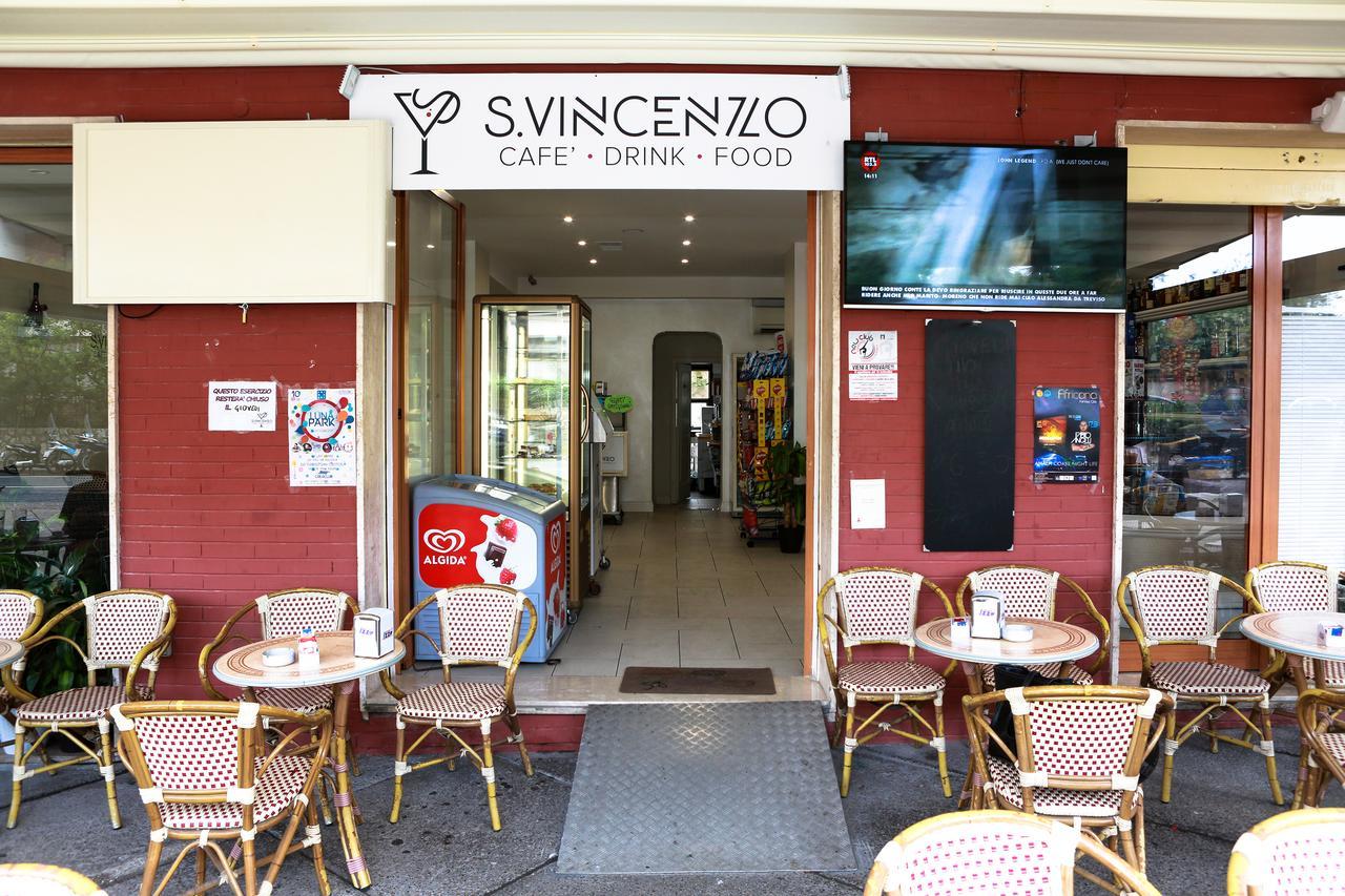 B&B Valentina Sorrento Exterior foto
