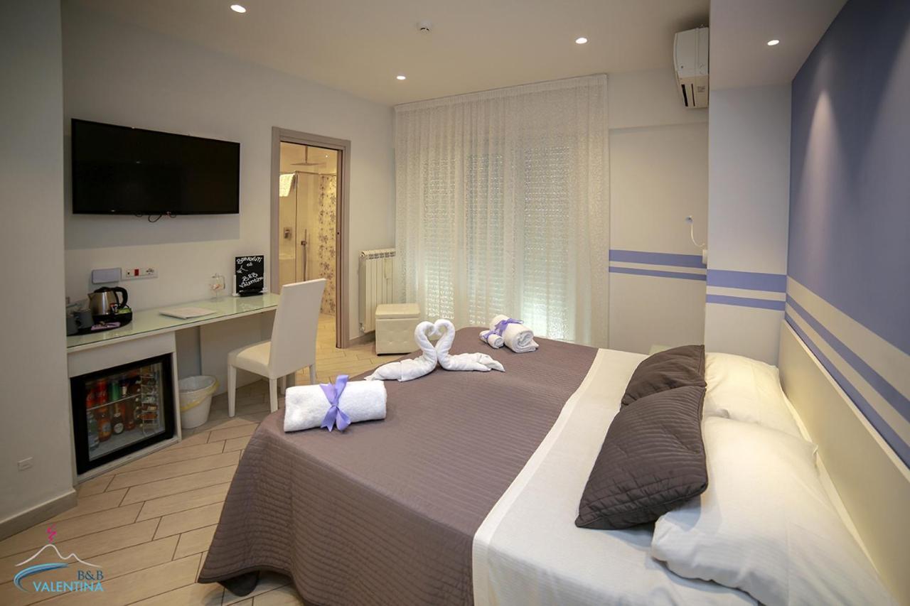 B&B Valentina Sorrento Exterior foto